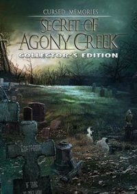 Обложка игры Cursed Memories: The Secret of Agony Creek