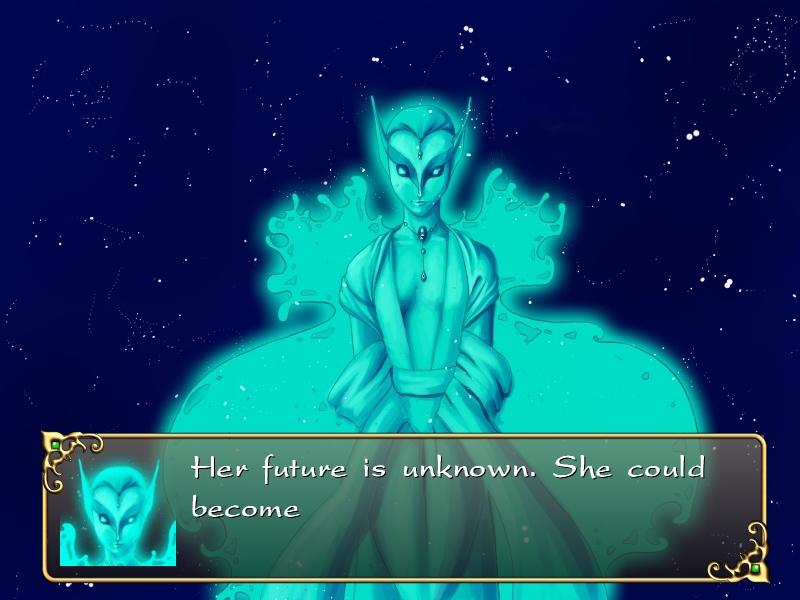 Скриншот из игры Cute Knight Kingdom - 8