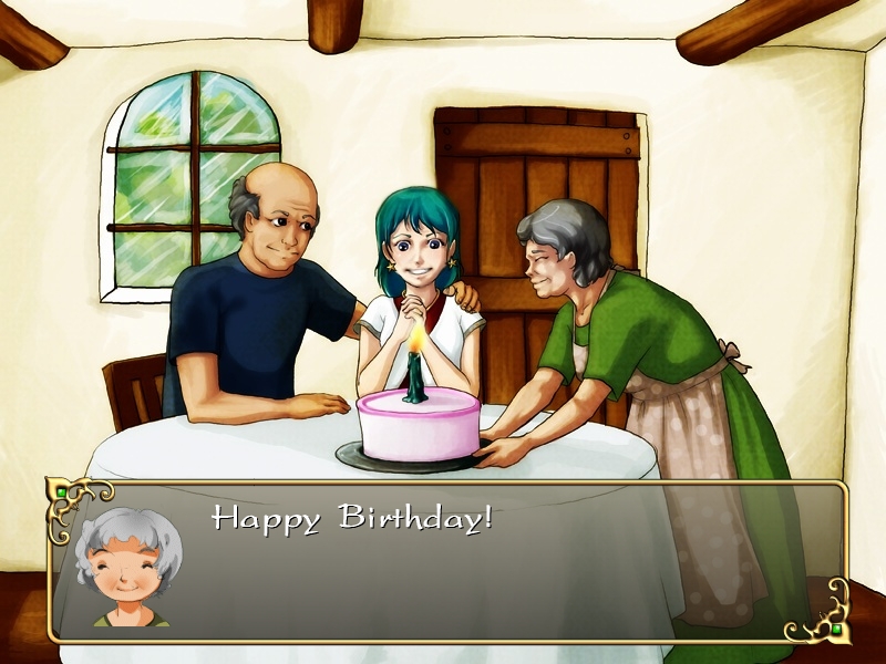 Скриншот из игры Cute Knight Kingdom - 9