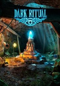 Обложка игры Dark Ritual