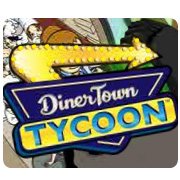 Обложка игры DinerTown Tycoon