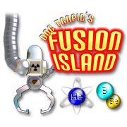 Обложка игры Doc Tropic's Fusion Island