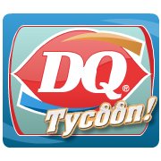 Обложка игры DQ Tycoon