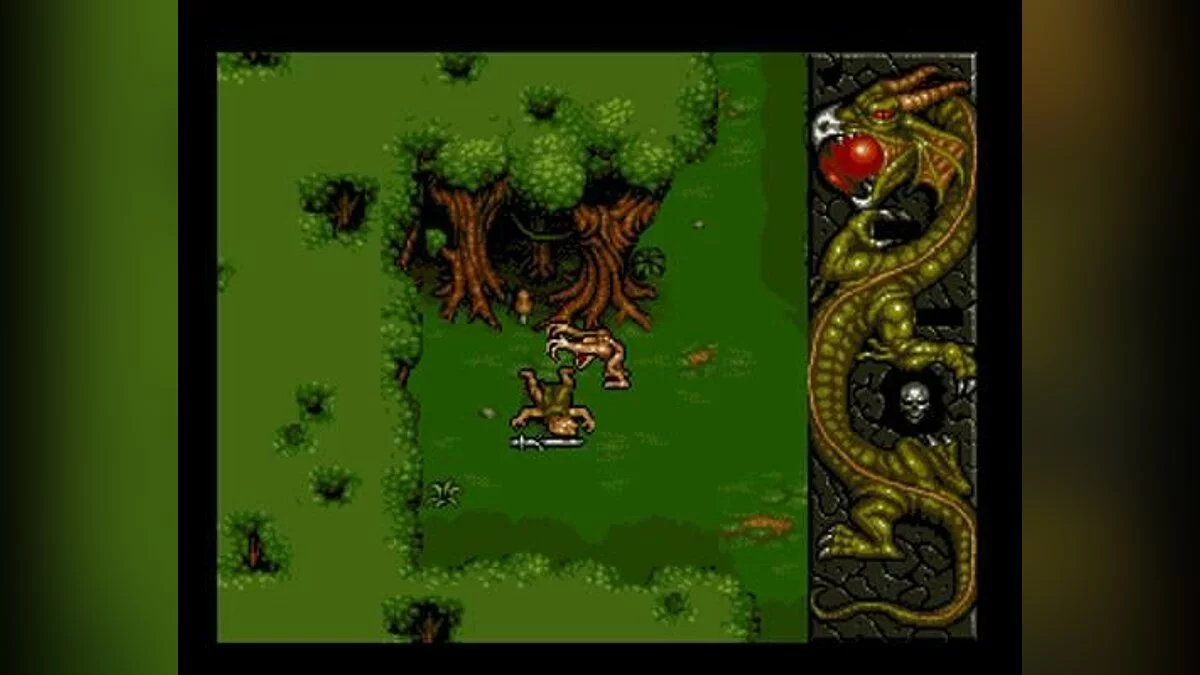 Скриншот из игры DragonStone - 24