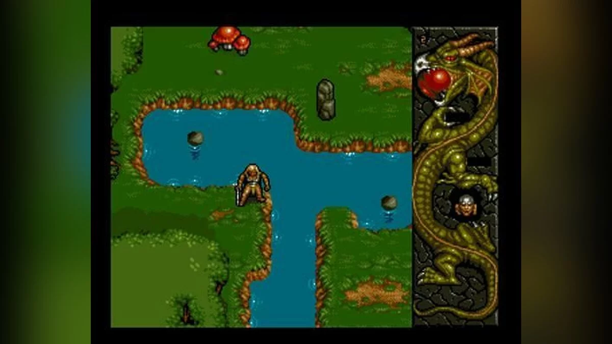 Скриншот из игры DragonStone - 12