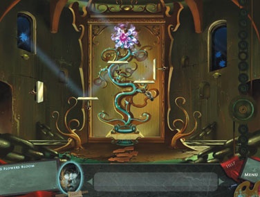Скриншот из игры Drawn: The Painted Tower - 15