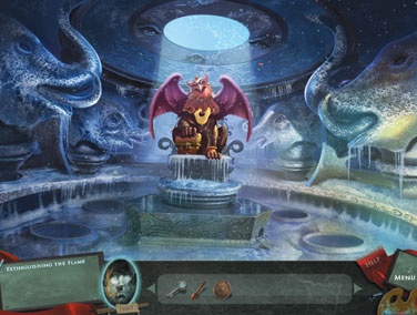 Скриншот из игры Drawn: The Painted Tower - 25