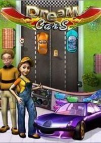 Обложка игры Dream Cars