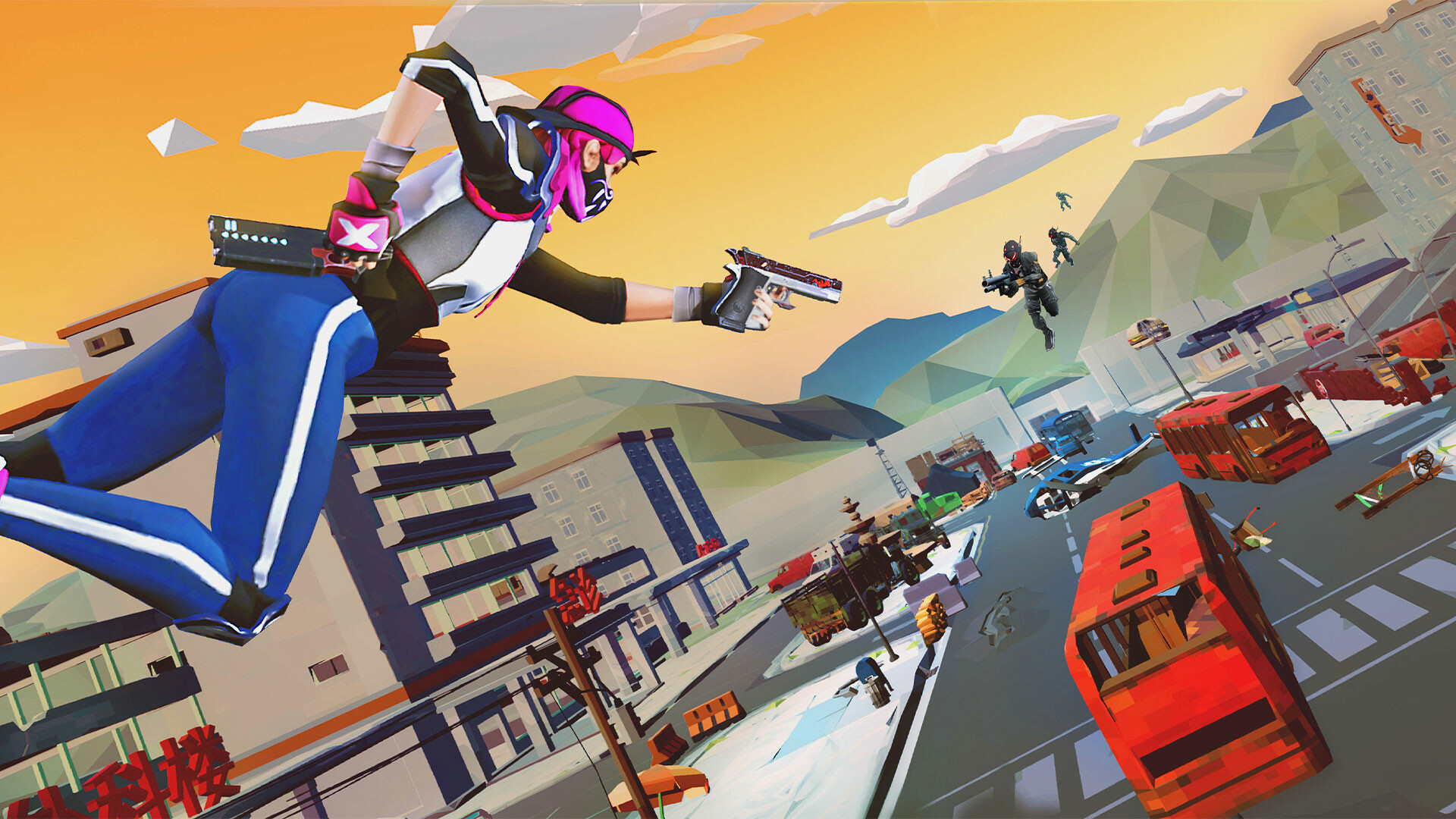 Скриншот из игры Dreamland - 18