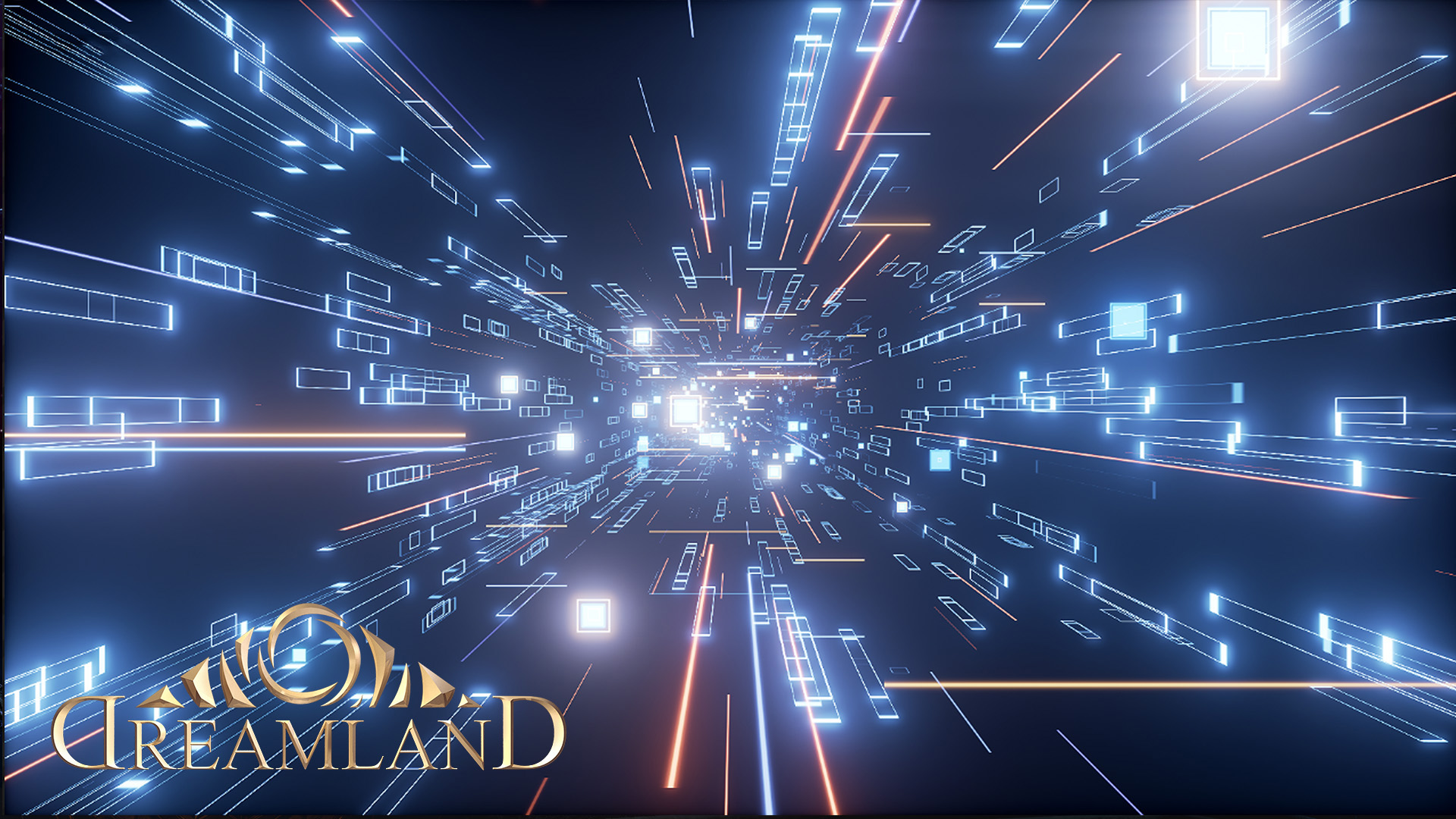 Скриншот из игры Dreamland - 19