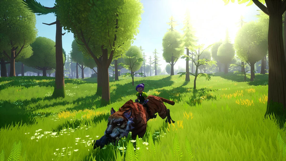 Скриншот из игры Elements - 18