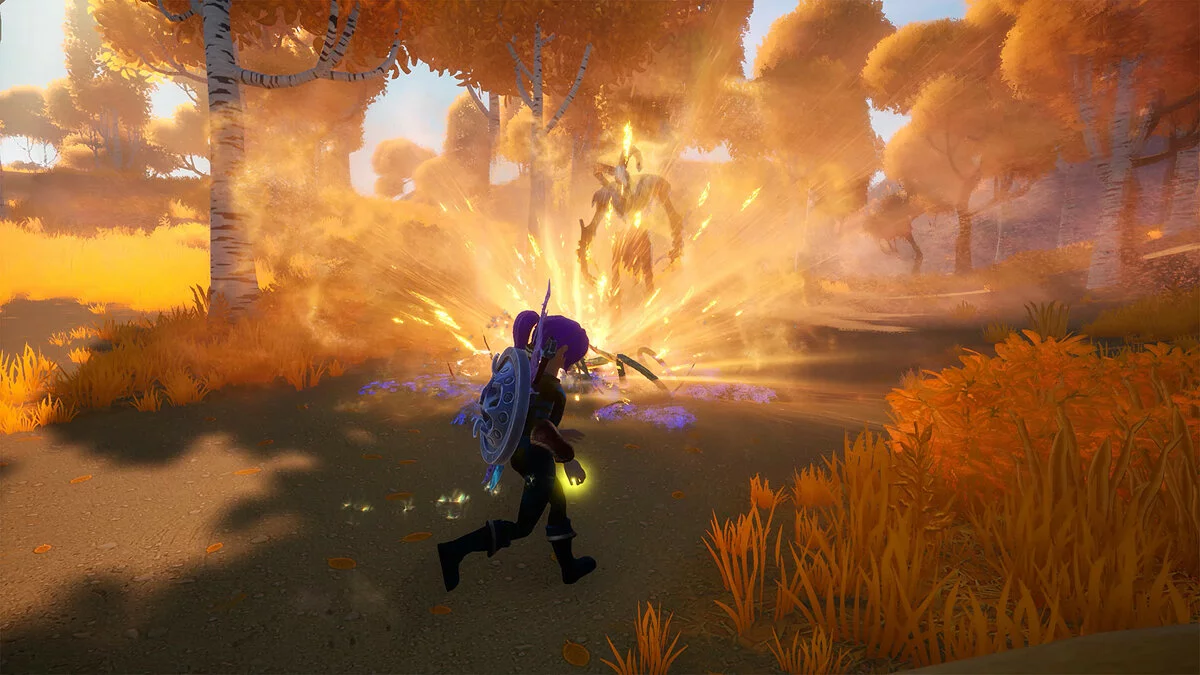 Скриншот из игры Elements - 8