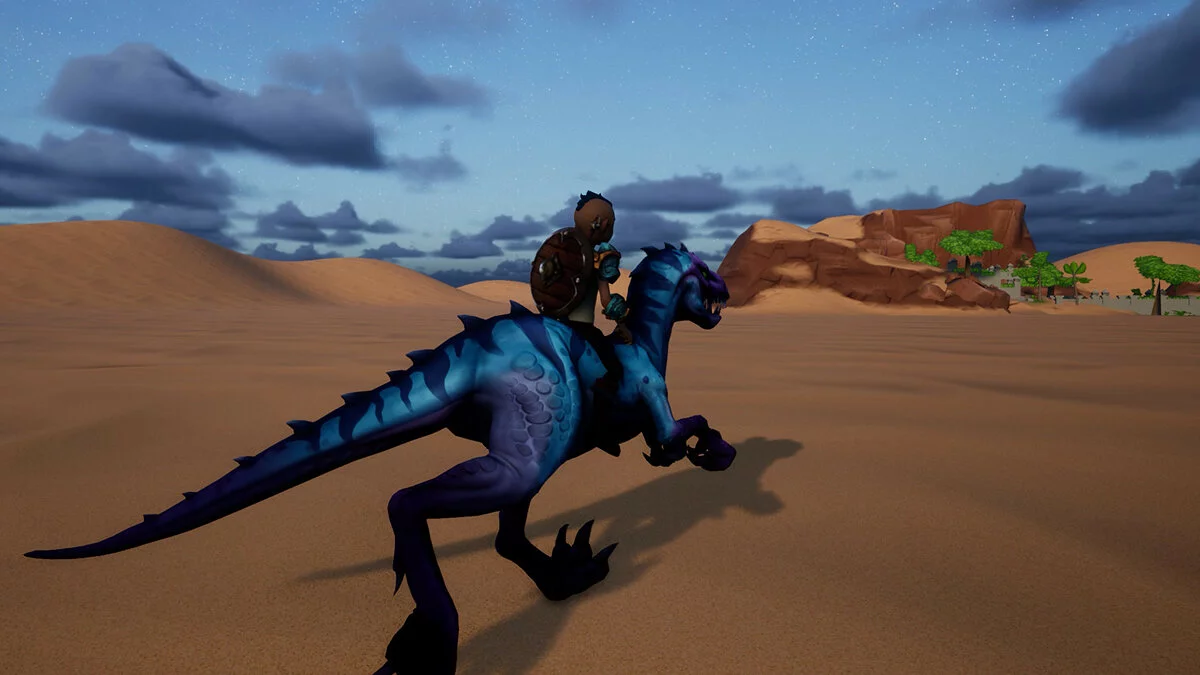 Скриншот из игры Elements - 21