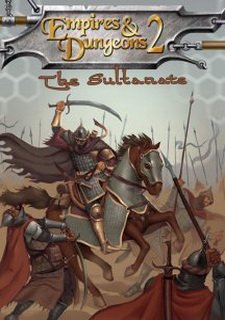 Обложка Empires & Dungeons 2