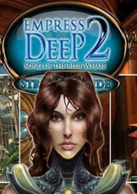 Обложка игры Empress of the Deep 2: Song of the Blue Whale