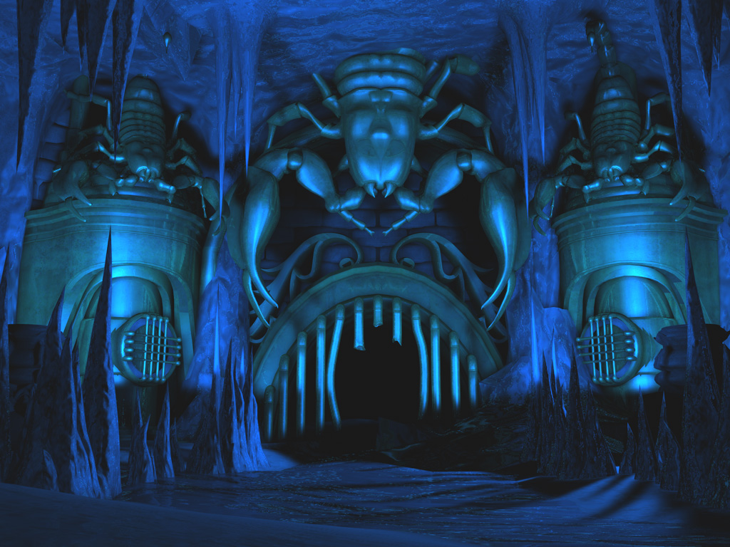 Скриншот из игры Empress of the Deep 2: Song of the Blue Whale - 24