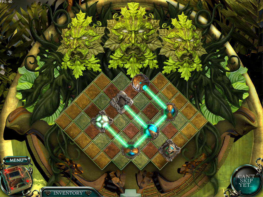 Скриншот из игры Empress of the Deep 2: Song of the Blue Whale - 8
