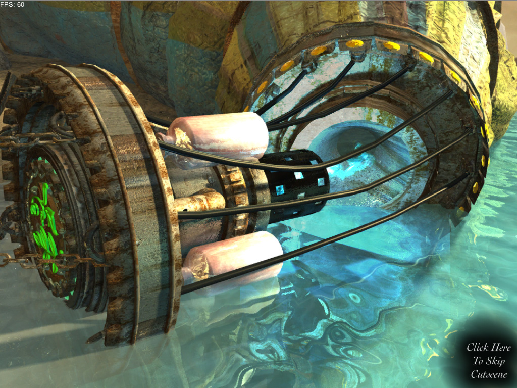 Скриншот из игры Empress of the Deep 2: Song of the Blue Whale - 14