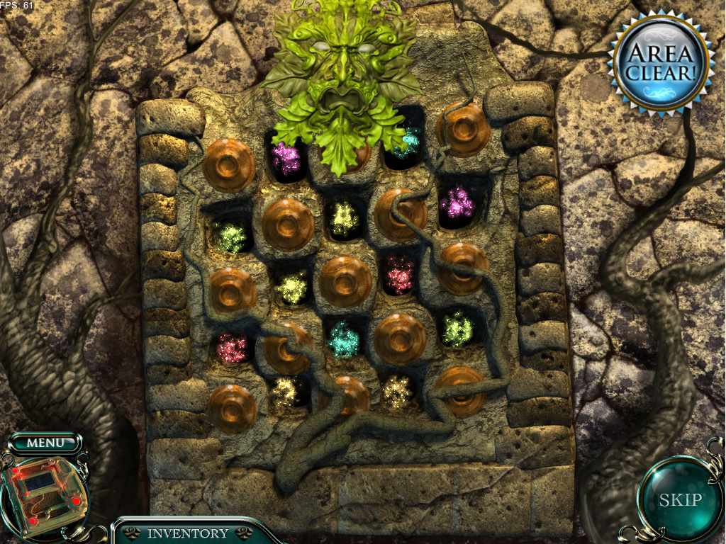 Скриншот из игры Empress of the Deep 2: Song of the Blue Whale - 22