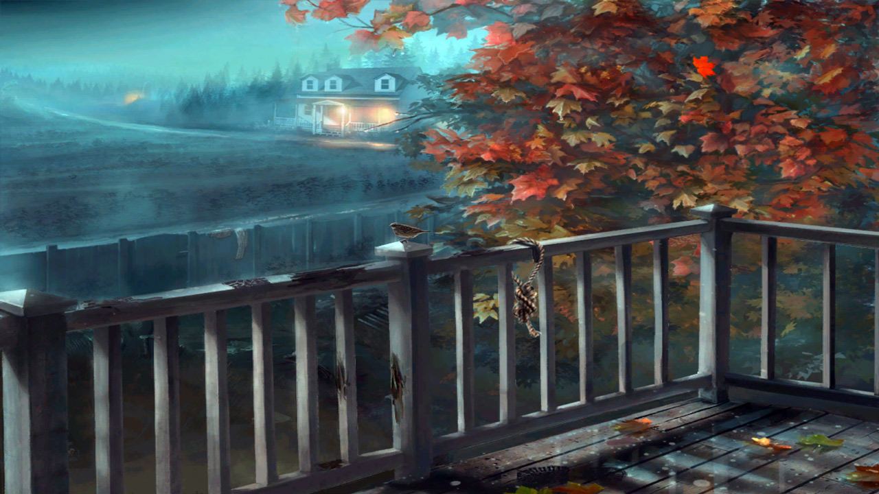 Скриншот из игры Enigmatis: The Ghosts of Maple Creek - 35