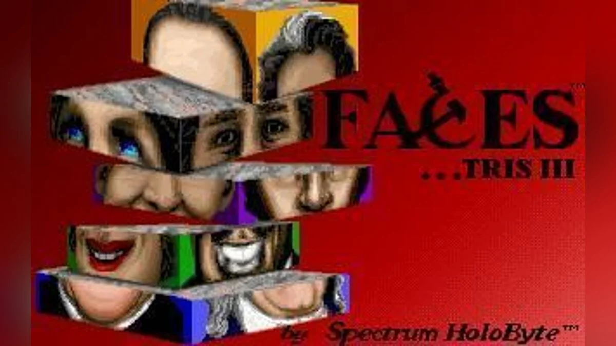 Скриншот из игры F.A.C.E.S. - 8