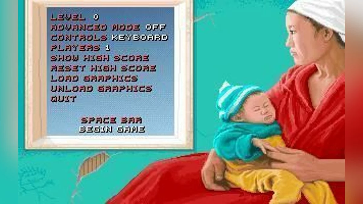 Скриншот из игры F.A.C.E.S. - 9