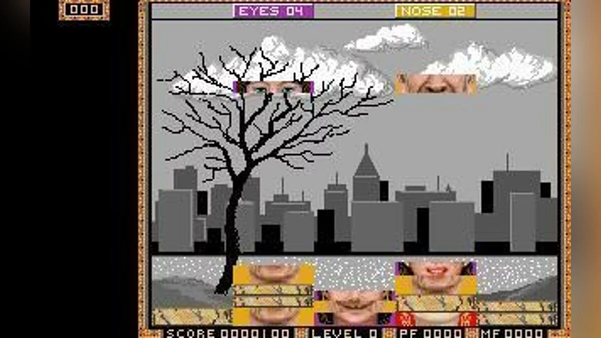 Скриншот из игры F.A.C.E.S. - 12