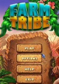 Обложка игры Farm Tribe