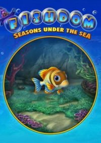 Обложка игры Fishdom: Seasons Under the Sea