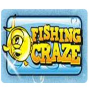 Обложка игры Fishing Craze