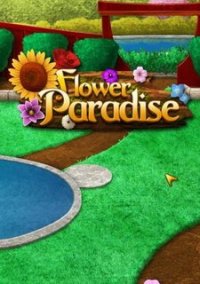 Обложка Flower Paradise