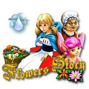 Обложка игры Flowers Story