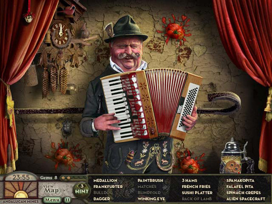 Скриншот из игры Hidden Expedition: Everest - 14