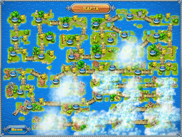 Скриншот из игры Island Realms - 11
