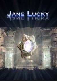 Обложка игры Jane Lucky