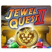 Обложка Jewel Quest 2