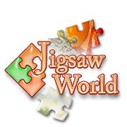 Обложка игры Jigsaw World