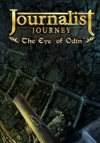 Обложка Journalist Journey: The Eye of Odin