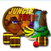 Обложка игры Jungle Fruit