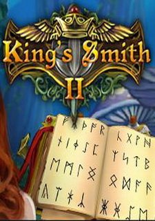 Обложка игры King's Smith 2