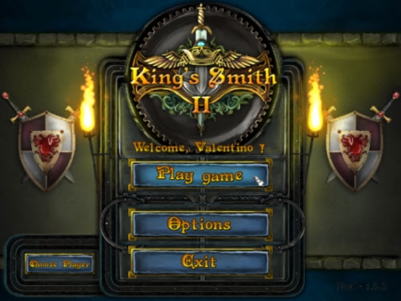 Скриншот из игры King's Smith 2 - 6