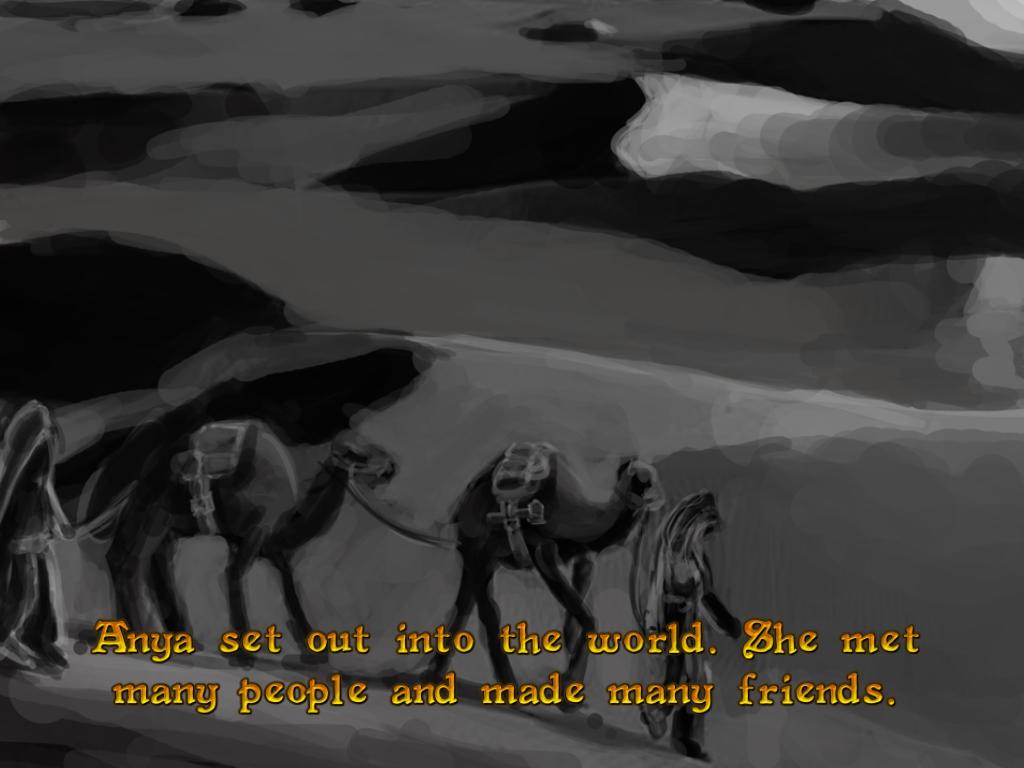 Скриншот из игры King's Smith 2 - 5