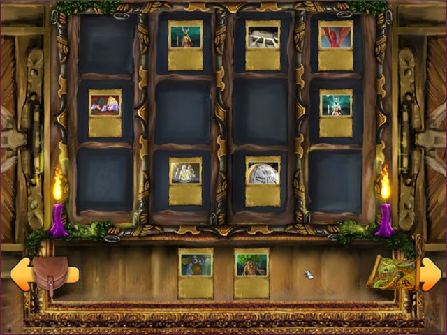 Скриншот из игры King's Smith 2 - 1