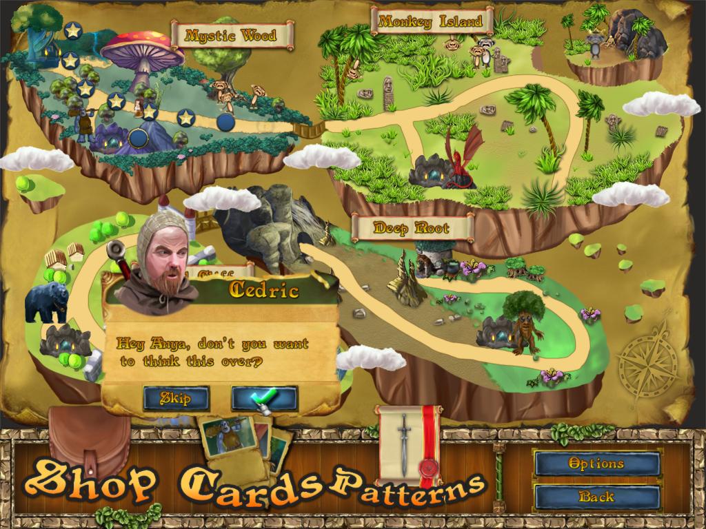 Скриншот из игры King's Smith 2 - 2