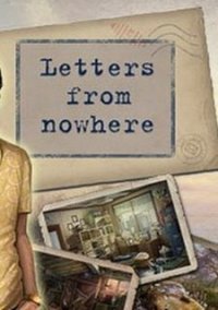 Обложка игры Letters from Nowhere