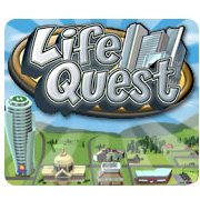 Обложка игры Life Quest