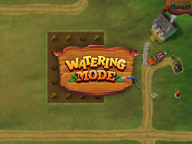 Скриншот из игры Little Farm - 9