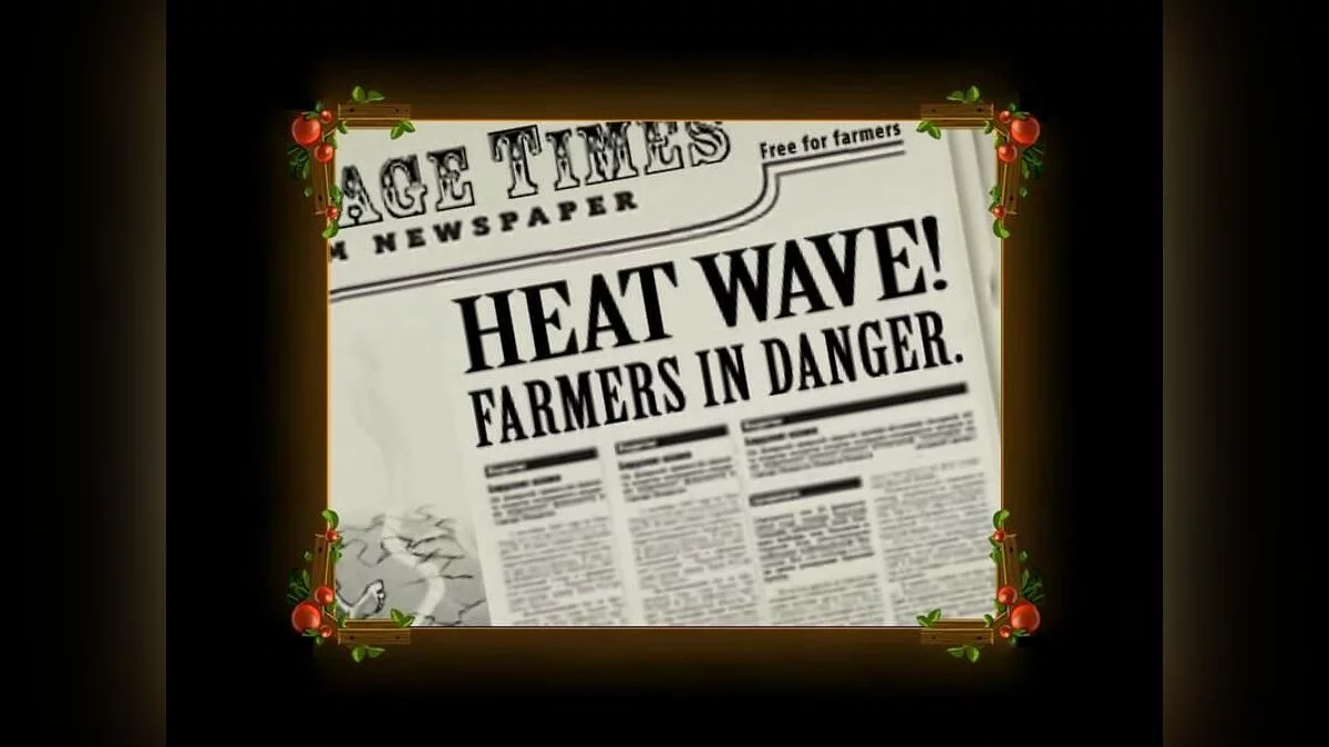 Скриншот из игры Little Farm - 16