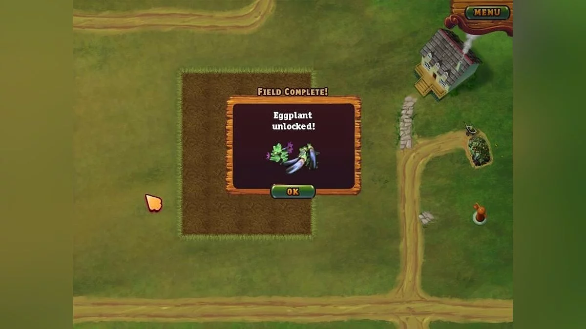Скриншот из игры Little Farm - 12