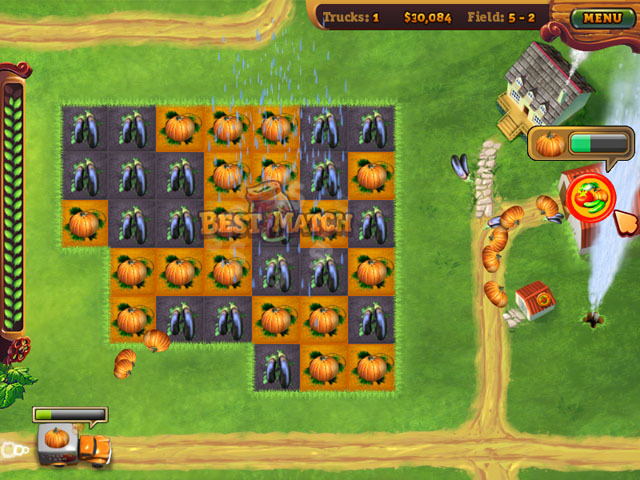 Скриншот из игры Little Farm - 18